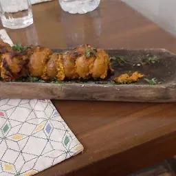 नई-Dilli Desi Tandoor