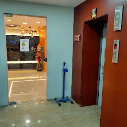 NIIB Institute & Salon