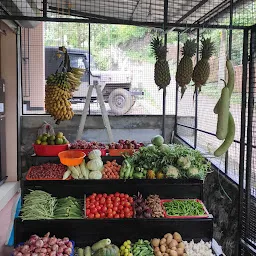 നീലഗിരി സൂപ്പർ മാർക്കറ്റ്/Nilagiri Supermarket