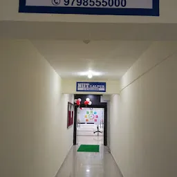 NIIT Lalpur, Ranchi