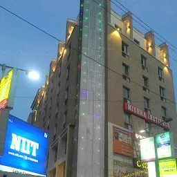 NIIT Lalpur, Ranchi