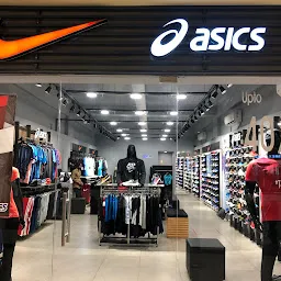 Asics store outlet elante mall