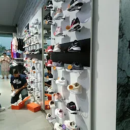 Nike Factory Store