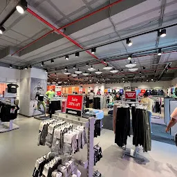 Nike Factory Store