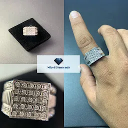 NIKET DIAMONDS