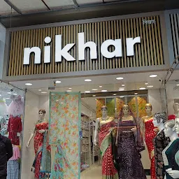 Nikhar Designer Sarees