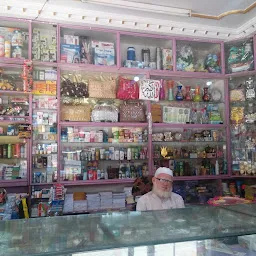 Nikhat Shop