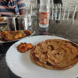 nikhil family restaurant