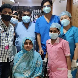 Nikhil Hospitals | Best Multi Speciality Hospital in Srinagar Colony, Hyderabad | 24*7 Emergency and Ambulance Services
