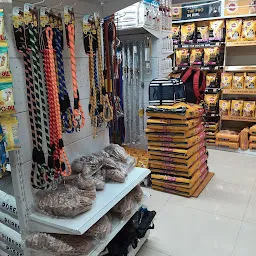 Nikhil Pet Store