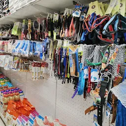 Nikhil Pet Store