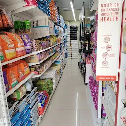 Nikhil Pet Store