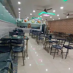 Nikitha Family Restaurant