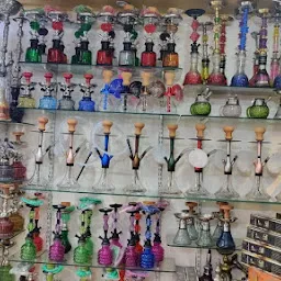 Nikki Hookah