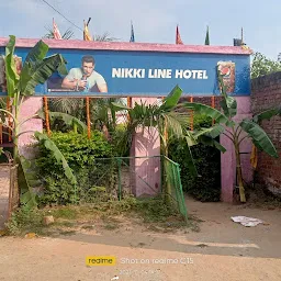 Nikki Line Hotel