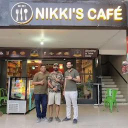 Nikki’s Cafe