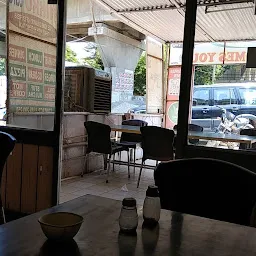 Nikku Cafe