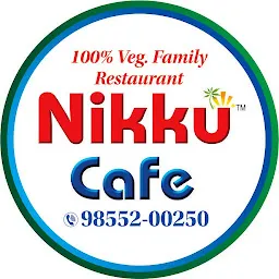 Nikku Cafe