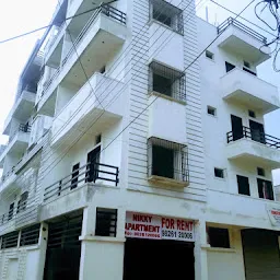 Nikky girls hostel