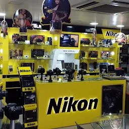 NIKON EXPERIENCE ZONE