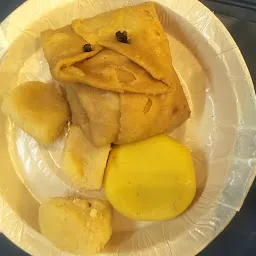 Nilachakra Sweets