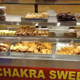 Nilachakra Sweets