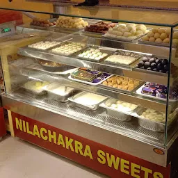 Nilachakra Sweets
