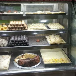 Nilakantha Sweets