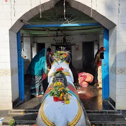 Nilakantheswar Shiv Temple
