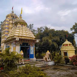 Nilakantheswar Shiv Temple