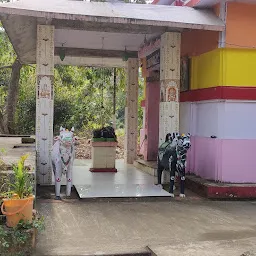 Nilakantheswar Temple