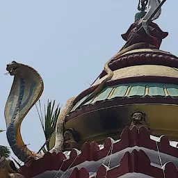 Nilakantheswar Temple