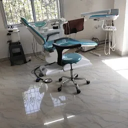 nilam's dental care