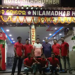 Nilamadhab Hotel