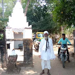 Nilamadhaba Sabari Ashram