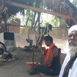 Nilamadhaba Sabari Ashram