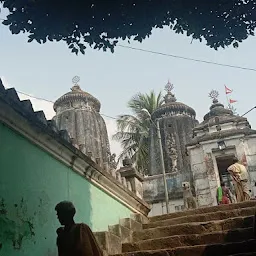 Puri Nilamadhaba Temple
