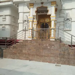 Puri Nilamadhaba Temple