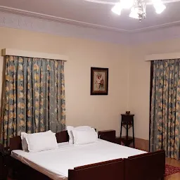 Nilambag Palace Hotel