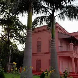 Nilambar Babu's Garden House, Belur