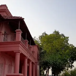 Nilambar Babu's Garden House, Belur