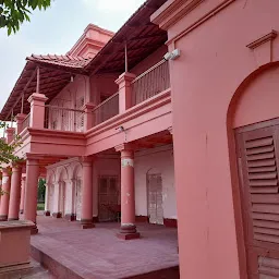 Nilambar Mukherjee's Garden House (Old Math)