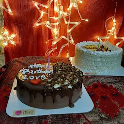 Nilas Cake