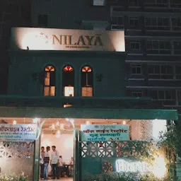 Nilaya offline restaurant (Pure Veg)