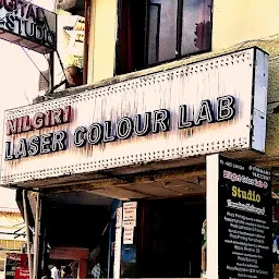 Nilgiri Laser Colour Lab