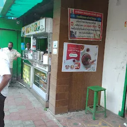 Nilgiri's Supermarket