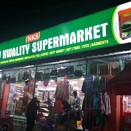 Nilgiris Co-OP Store