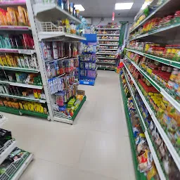 Nilgiris supermarket (sukasri Retail)