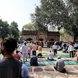 Nili Masjid