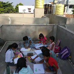 Nilimaanand art academy